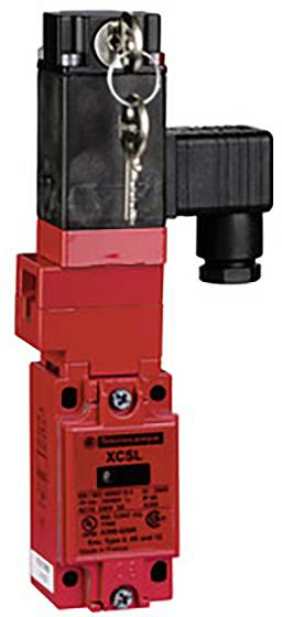 Schneider Electric XCSL766B1 Positionsschalter 1 St.