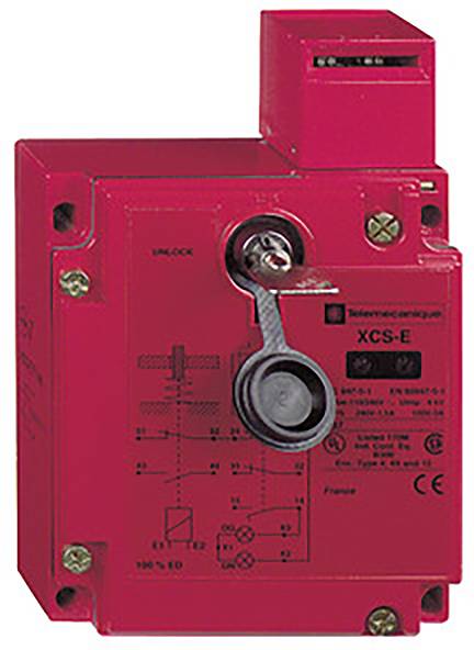 Telemecanique XCSE8511 Positionsschalter 1 St.