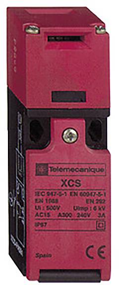 Telemecanique XCSPA591 Positionsschalter 1 St.