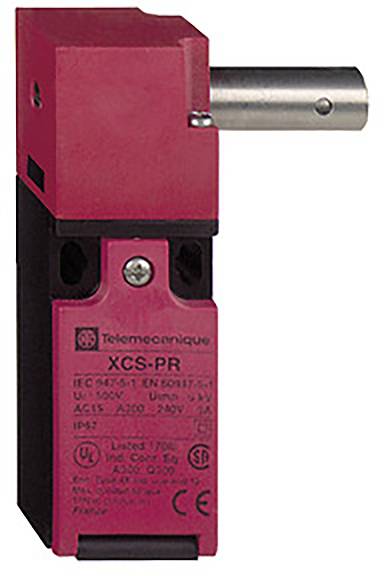 Schneider Electric XCSPR551 Positionsschalter 1 St.