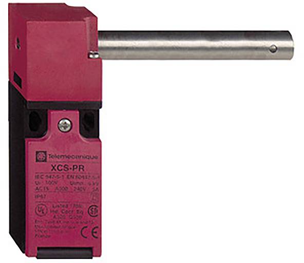 Schneider Electric XCSPR562 Positionsschalter 1 St.