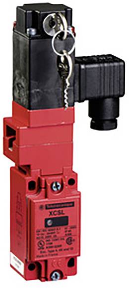 Schneider Electric XCSL566B1 Positionsschalter 1 St.