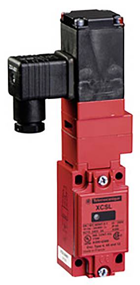 Schneider Electric XCSL584B1 Positionsschalter 1 St.