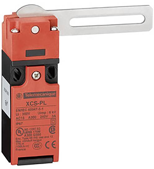 Schneider Electric XCSPL562 Positionsschalter 1 St.