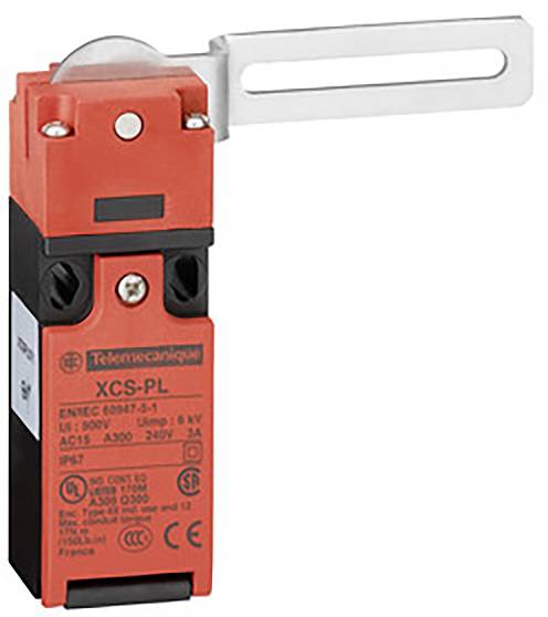 Schneider Electric XCSPL572 Positionsschalter 1 St.