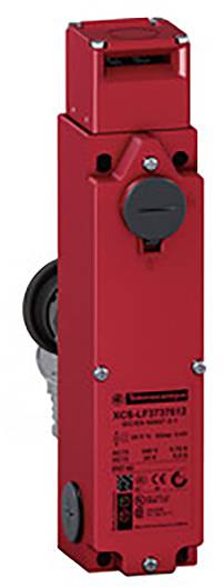 Schneider Electric XCSL764B1 Positionsschalter 1 St.