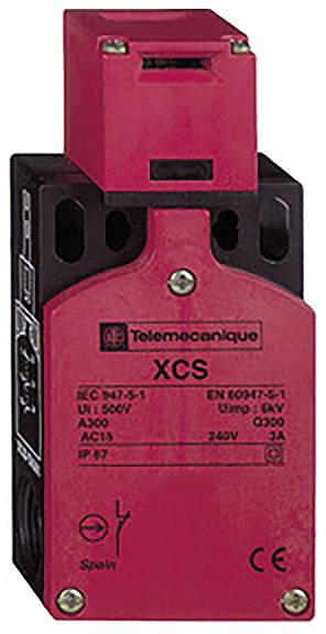 Schneider Electric XCSTA591 Positionsschalter 1 St.