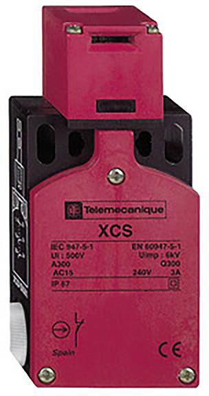 Schneider Electric XCSTA793 Positionsschalter 1 St.