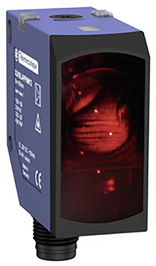 Schneider Electric XUK8LAPPNM12 Lichttaster 1 St.
