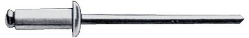 Gesipa 1454029 Blindniete Stahl Aluminium 500 St.