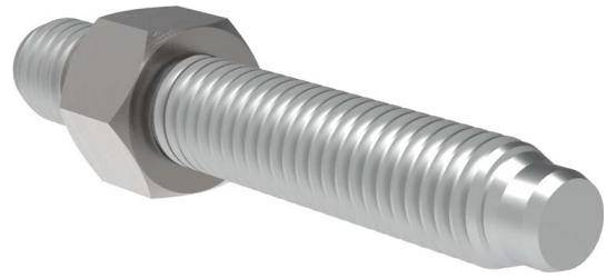 Gesipa 1622545 Gewindedorn 1 St.