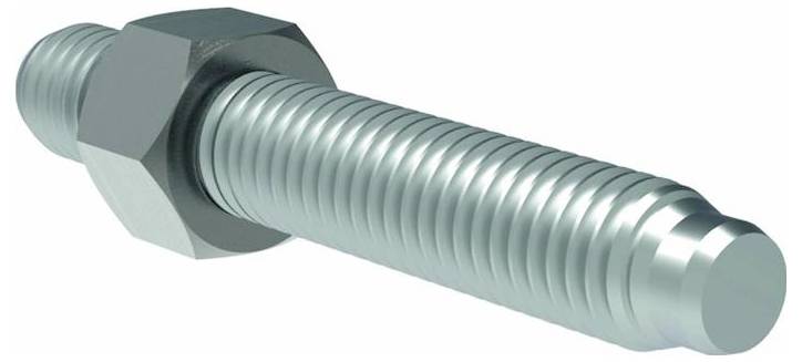 Gesipa 1622546 Gewindedorn 1St.