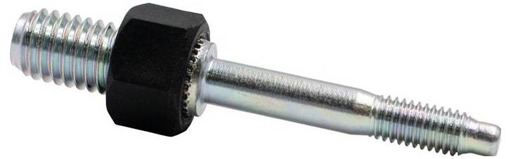 Gesipa 1622547 Gewindedorn 1St.