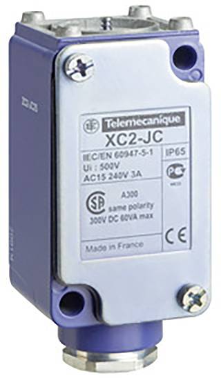 Schneider Electric ZC2JC4 Gehäuse für Positionsschalter 1 St.