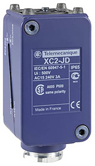 Schneider Electric ZC2JD28 Gehäuse für Positionsschalter 1 St.