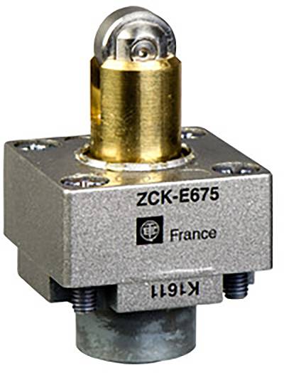 Schneider Electric ZCKE675 Positionsschalterkopf 1 St.