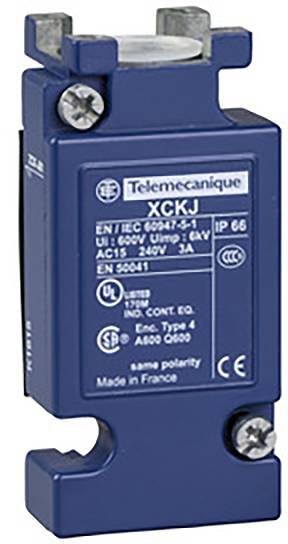 Schneider Electric ZCKJ01 Gehäuse für Positionsschalter 1 St.