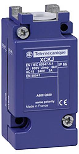 Schneider Electric ZCKJ11 Gehäuse für Positionsschalter 1 St.