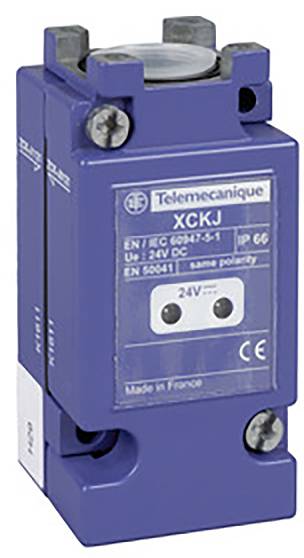 Schneider Electric ZCKJ1121H29 Gehäuse für Positionsschalter 1 St.