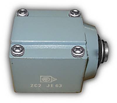 Schneider Electric ZC2JE63 Positionsschalterkopf 1 St.