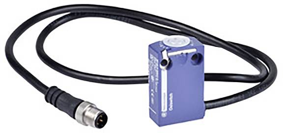 Schneider Electric ZCMD21L08R12 Gehäuse für Positionsschalter 1 St.