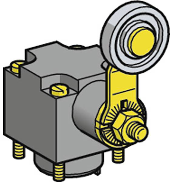 Schneider Electric ZCKD33 Positionsschalterkopf 1 St.
