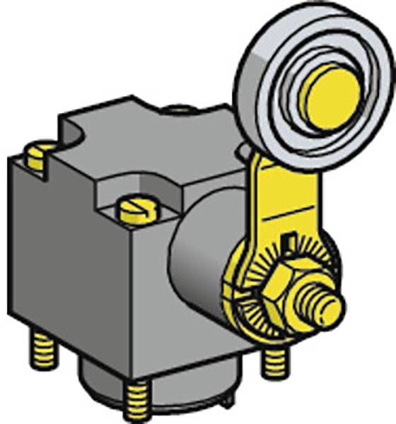 Schneider Electric ZCKD34 Positionsschalterkopf 1 St.