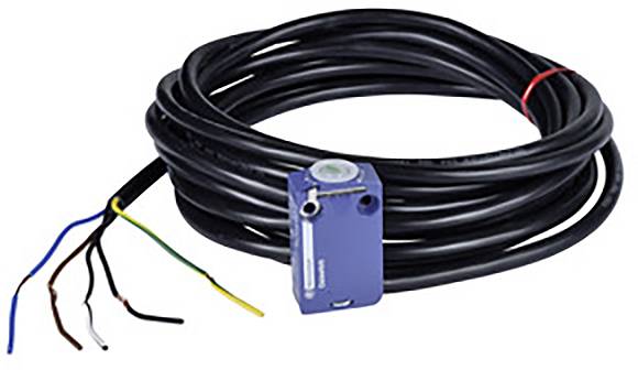Schneider Electric ZCMD25L5 Gehäuse für Positionsschalter 1 St.