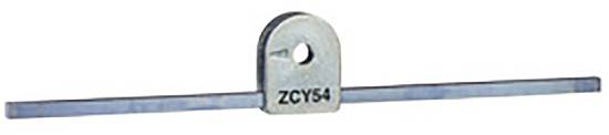 Telemecanique ZCY54 Stangenhebel 1 St.