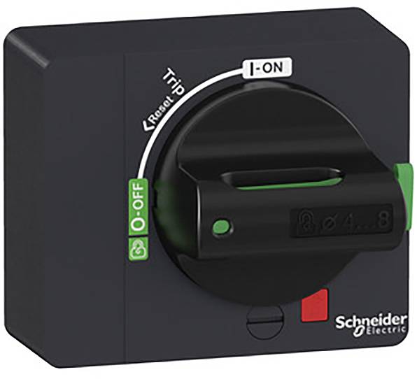 Schneider Electric GV4ADN01 Schutzschalter 1 St.