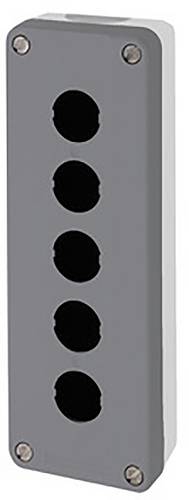 Schneider Electric XALD05H7 Leergehäuse 1 St.