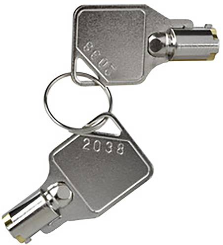 Schneider Electric XAWG210EX Tastschalter 1St.