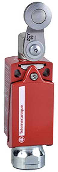 Schneider Electric XAWG310EX Tastschalter 1 St.