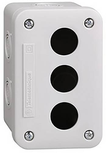 Schneider Electric XALE3 Leergehäuse 5 St.