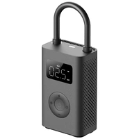 Xiaomi 46422 Kompressor Portable Electric Air Compressor 2 10.3 bar Automatische Abschaltung, Aufbewahrungs-Box/-Tasche Xiaomi 46422 Kompressor Portable Electric Air Compressor 2 10.3 bar Automatische Abschaltung, Aufbewahrungs-Box/-Tasche