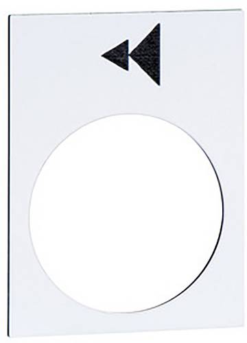 Schneider Electric ZB2BY4906 Bezeichnungsschild
