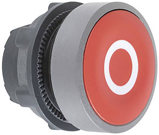 Schneider Electric ZB5AA432C0 Drucktaster-Frontelement 1St.