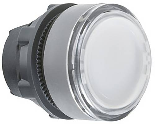 Schneider Electric ZB5AH013C0 Drucktaster-Frontelement 1 St.