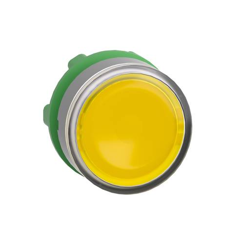 Schneider Electric ZB5AA88C0 Drucktaster-Frontelement 1 St.
