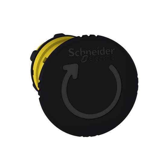 Schneider Electric ZB5AS842Y Drucktaster-Frontelement 1 St.