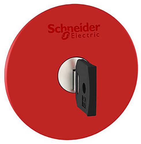Schneider Electric ZB5AS964 Drucktaster-Frontelement 1 St.