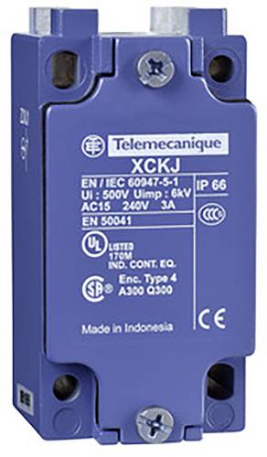 Schneider Electric ZB5AP3 Drucktaster-Frontelement 1 St.