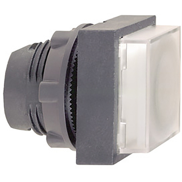 Schneider Electric ZB5CW113 Leuchtdrucktaster-Frontelement 1 St.