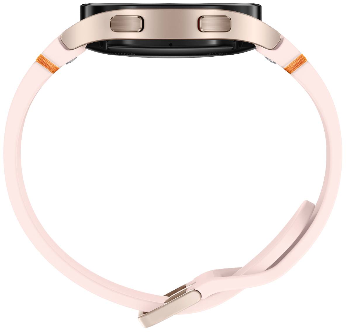 Samsung Galaxy Watch FE Smartwatch 40 mm S/M Pink, Gold