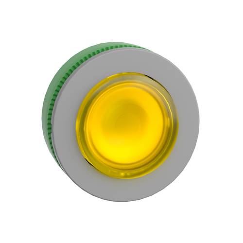 Schneider Electric ZB5FH83C0 Drucktaster-Frontelement 1 St.