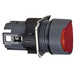 Schneider Electric ZB6AW4 Leuchtdrucktaster-Frontelement 1St.