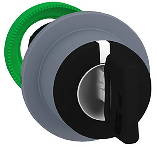 Schneider Electric ZB5FG0C0 Schlüsselschalter-Frontelement 1St.