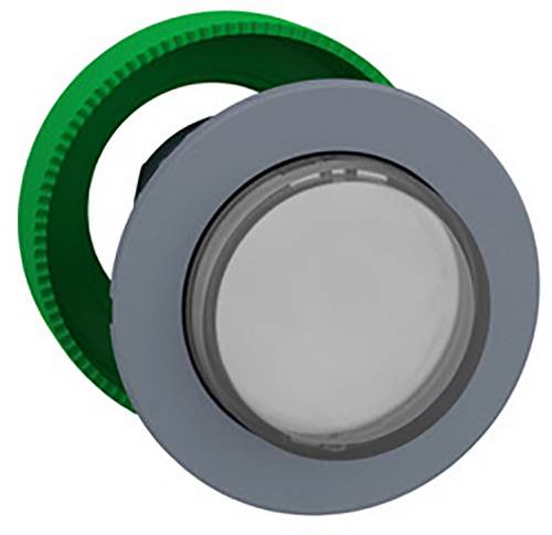 Schneider Electric ZB5FH13C0 Drucktaster-Frontelement 1 St.
