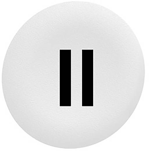 Schneider Electric Tastenschild 10St.