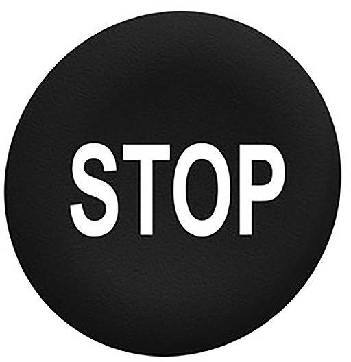 Schneider Electric Tastenschild 10St.